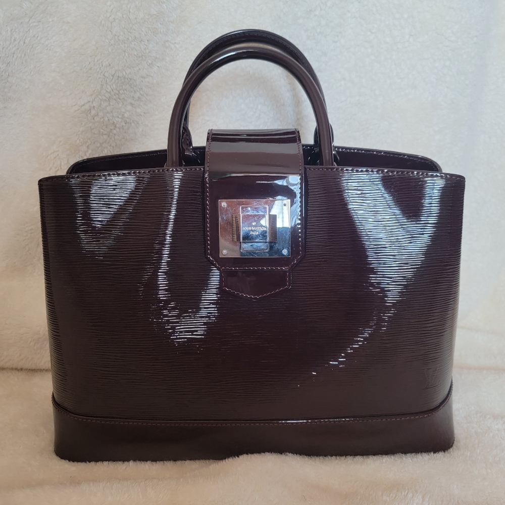 LOUIS VUITTON MIRABEAU GM